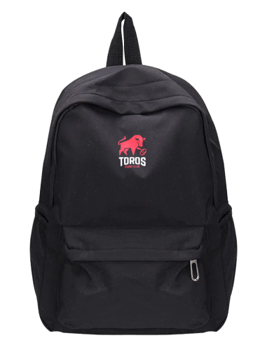 Mochila Toros Rugby Club