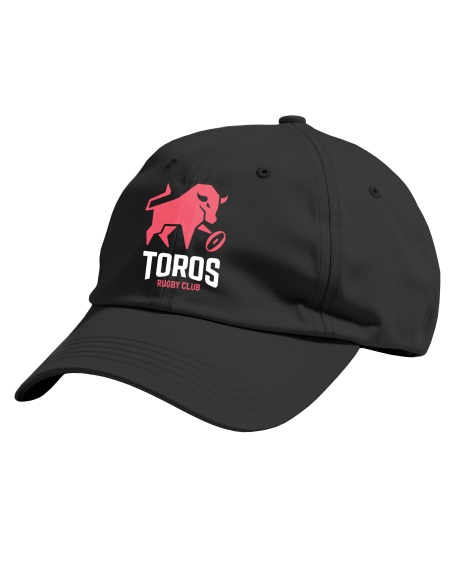 Gorra Toros Rugby Club