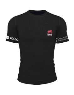 Camiseta de entrenamiento de rugby 2