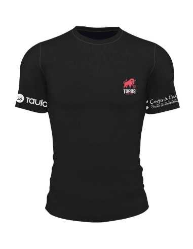 Camiseta de entrenamiento Valores de Rugby