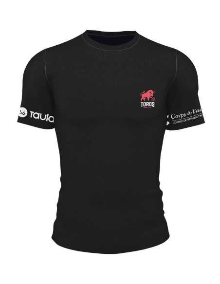 Camiseta de entrenamiento Valores de Rugby