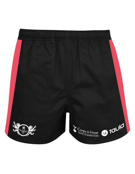 Equipación de rugby pantalón