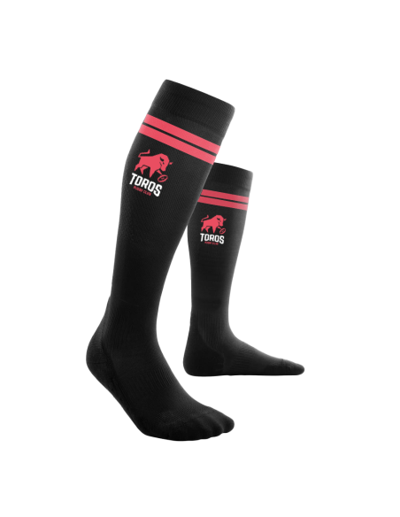 Medias o calzas de juego Toros Rugby Club