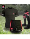 Pack Equipación Toros Rugby Club