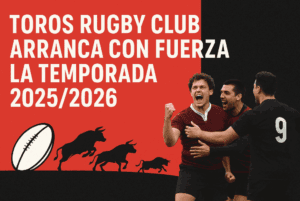 Toros Rugbby clun en mutxamel y Alicante