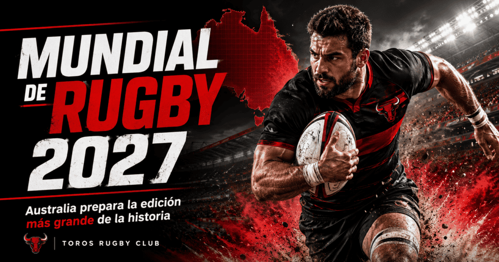 Bojo Rugby Posiciones en el rugby: guía de roles y funciones