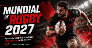 mundial de rugby 2027
