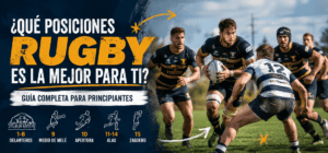 posiciones rugby